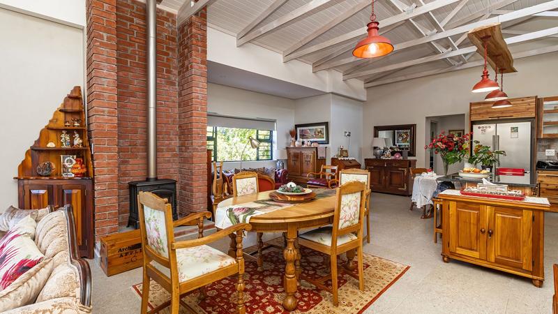 3 Bedroom Property for Sale in Outeniqua Strand Western Cape